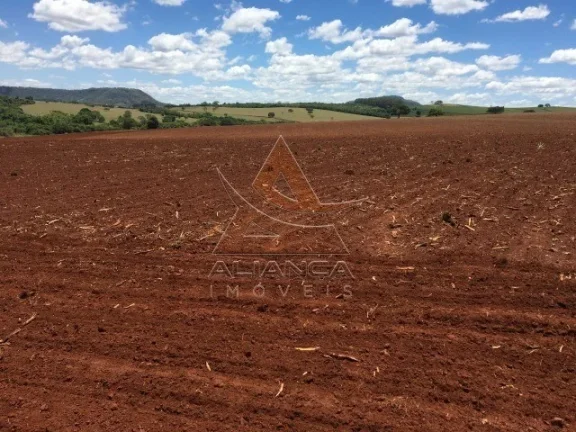 Imagem Fazenda - Itamogi - Itamogi