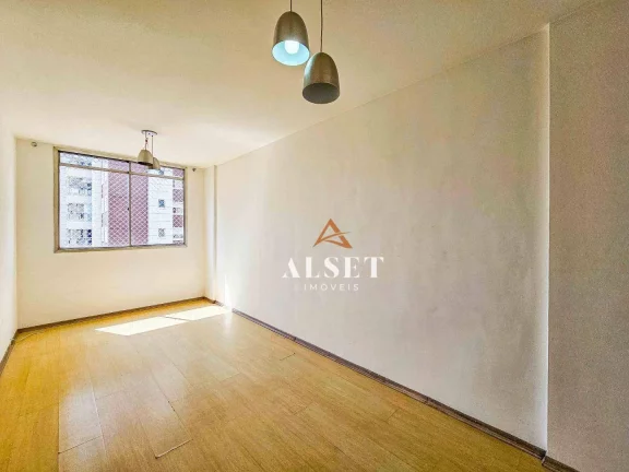 Imagem Apartamento com 1 dormitório para alugar, 41 m² por R$ 3.349,90/mês - Vila Gomes Cardim - São Paulo/SP