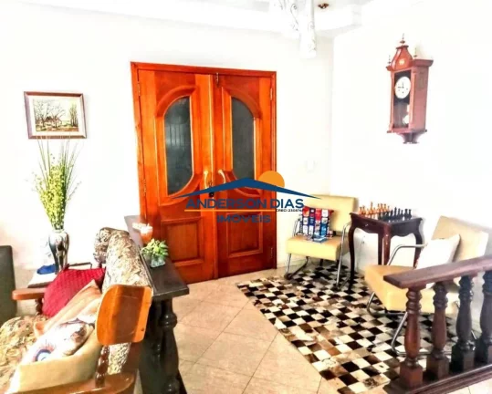 Imagem Apartamento com 3 dormitórios e 1 Suíte à venda, 197m² por R$ 350.000 - Centro - Limeira/SP