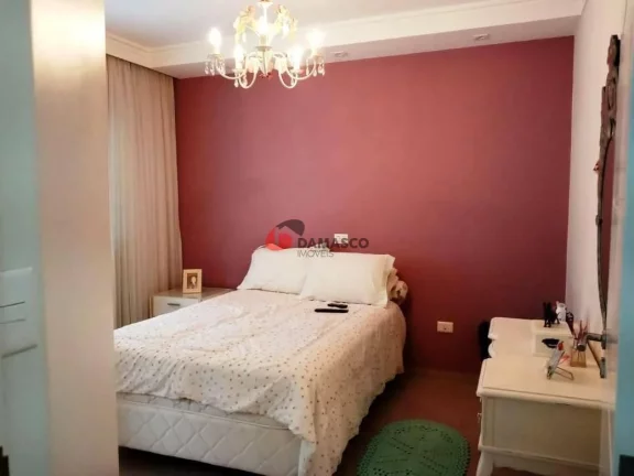 Imagem Sobrado à venda 4 Quartos, 3 Suites, 8 Vagas, 378M², Osvaldo Cruz, São Caetano do Sul - SP
