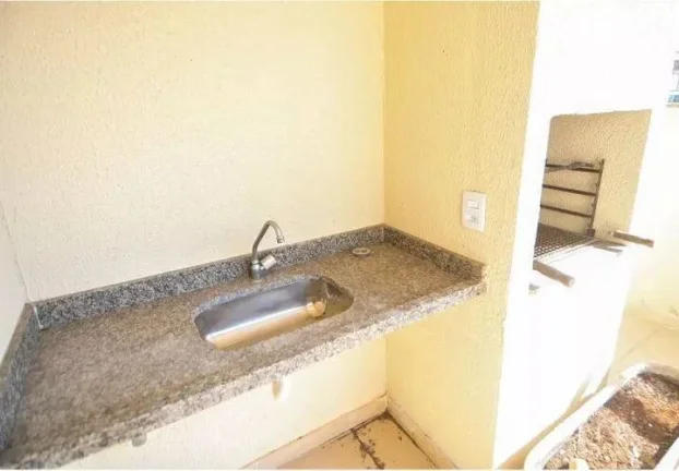 Imagem Apartamento com 4 Dormitorio(s) localizado(a) no bairro Vila Oliveira em Mogi das Cruzes / Mato Grosso do Sul Ref.:43f2
