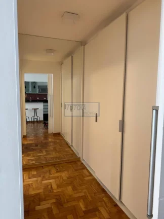 Imagem APARTAMENTO À VENDA, NO PARAÍSO, SÃO PAULO