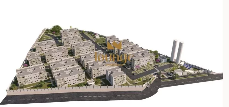 Imagem Apartamento em Itaim - Itu