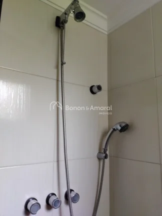 Imagem Apartamento no Ilha Do Frade, de 3 quartos à venda, Cambuí - Campinas/SP