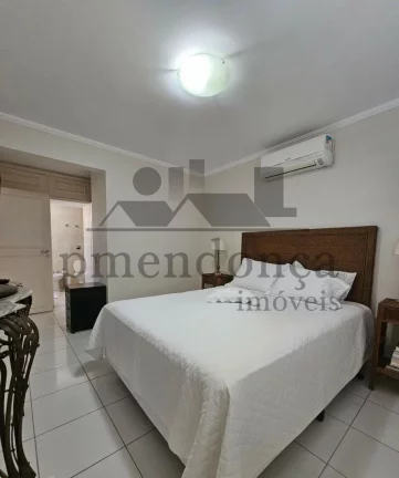 Imagem Apartamento na Av Higienópolis em frente ao shopping com 128m².