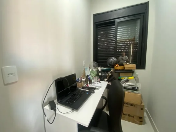 Imagem Casa com 3 dormitórios à venda, 125 m² por R$ 885.000,00 - Aeronautas - Lagoa Santa/MG
