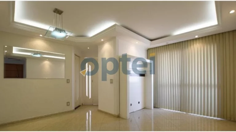 Imagem APARTAMENTO DE 55 M² 2 QUARTOS ,SALA , BANHEIRO E 1 VAGA DE GARAGEM NA MOOCA-SÃO PAULO .