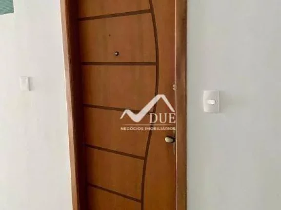 Imagem Apartamento com 1 dormitório à venda, 54 m² por R$ 430.000,00 - José Menino - Santos/SP