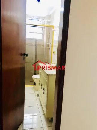 Imagem Amplo apartamento 2 dormitorios 1 suite boqueirão 1 vaga