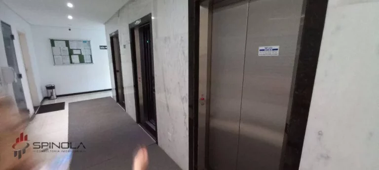 Imagem Apartamento com 2 dormitórios à venda, 99 m² por R$ 600.000,00 - Vila Guilhermina - Praia Grande/SP