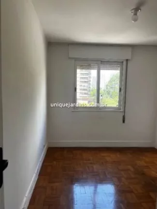 Imagem Apartamento à venda Vila Olímpia São Paulo