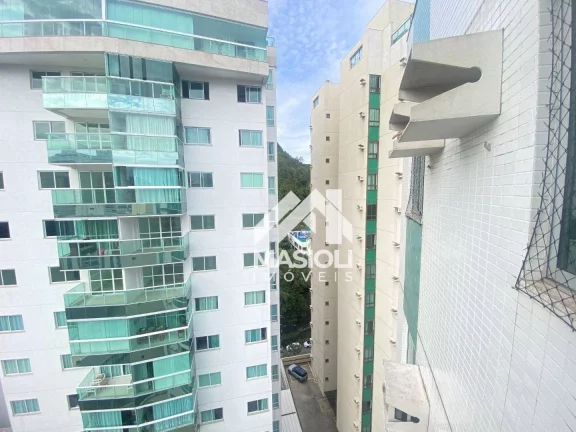 Imagem Cobertura com 3 dormitórios à venda, 158 m² por R$ 1.980.000,00 - Praia da Costa - Vila Velha/ES