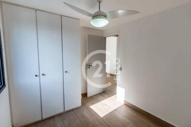 Imagem Apartamento à venda, 60 m² por R$ 1.050.000,00 - Vila Olímpia - São Paulo/SP