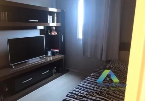 Imagem VILA SANTA CATARINA A 10 MINUTOS DA ESTAÇÃO DO METRO JABAQUARA Lindo apartamento 58 metros, 2 dormitórios, 1 vaga lazer completo ótimo valor !!!