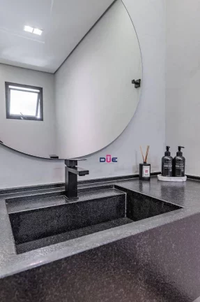 Imagem Apartamento com 3 dormitórios à venda, 175 m² por R$ 1.780.000,00 - Boqueirão - Santos/SP