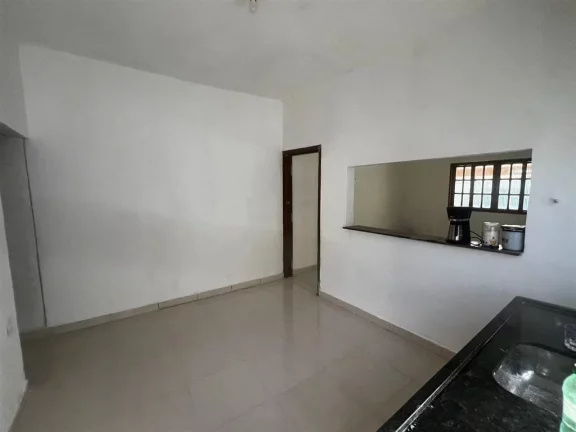 Imagem Casa à Venda em Solemar, Praia Grande - SP