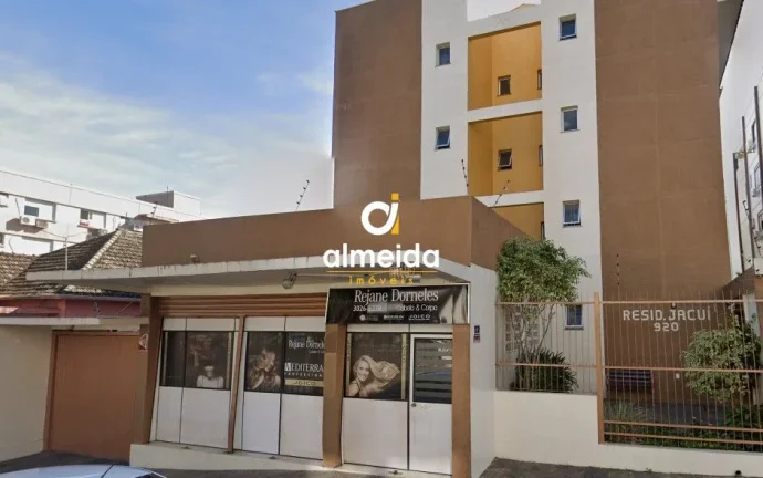 Imagem SALA COMERCIAL CENTRAL