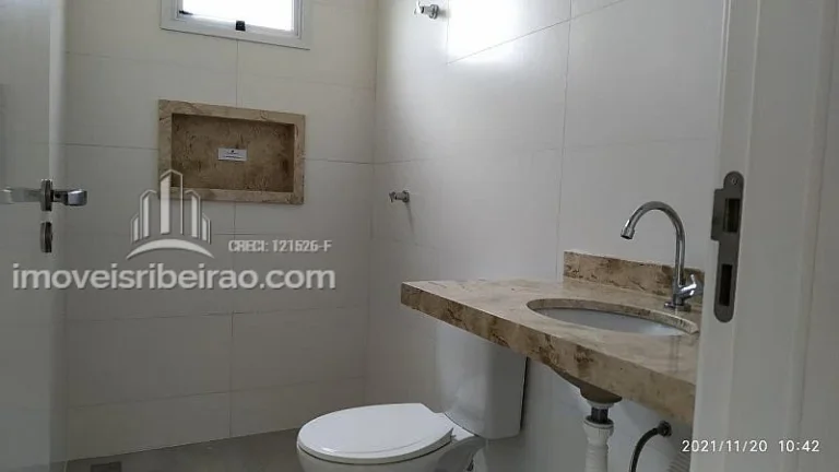 Imagem (100% vendidos)Edifício Porto Vecchio - Ribeirão Preto