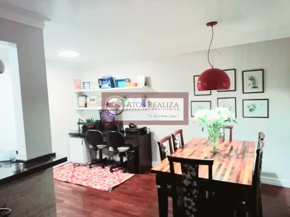 Imagem Ótimo apartamento de 2 dormitórios em Vila São José, São Paulo - 53m² por R$310.000