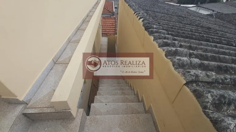 Imagem Venda Sobrado em Socorro-SP: 3 Dormitórios, 200m² por R$580k