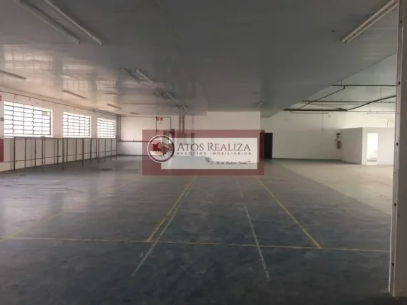 Imagem Galpão de 2.000m² em Socorro - SP com 4 banheiros: venda e locação por R$ 8,5 milhões.