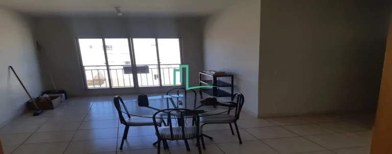 Imagem APARTAMENTO NO CONDOMÍNIO RESIDENCIAL BRASIL