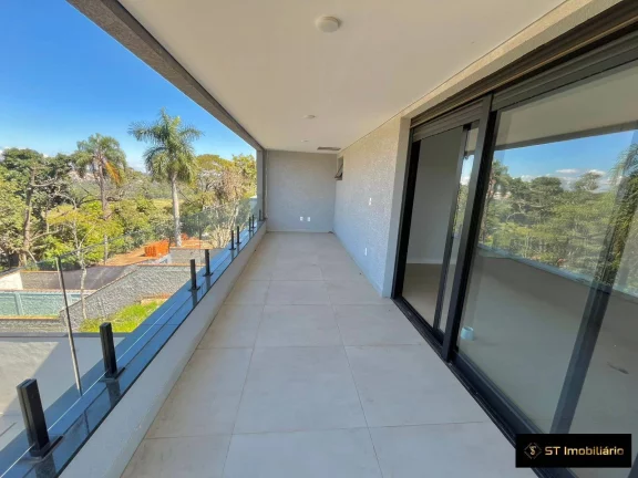 Imagem Casa Alto Padrão Atibaia/SP -10 Min. do Centro - R$1.230.000- Financiamento