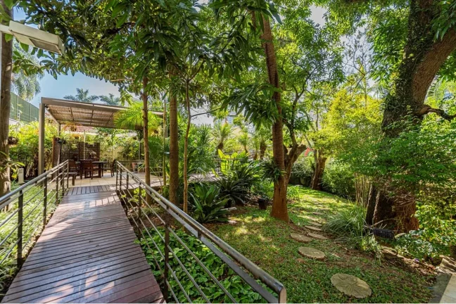Imagem APARTAMENTO RESIDENCIAL em São Paulo - SP, Brooklin Paulista