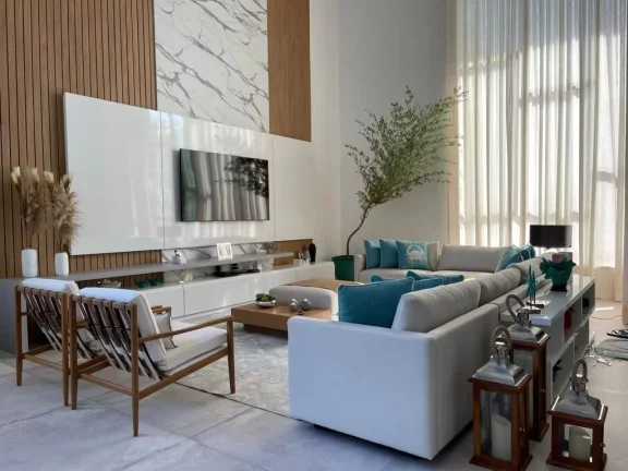 Imagem Casa com 6 dormitórios à venda, 511 m² por R$ 7.800.000,00 - Riviera Módulo 24 - Bertioga/SP