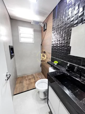 Imagem Apartamento em Santana - Zona Norte - Residencial Vitoria - 2Dorm (1 suíte) 58m²