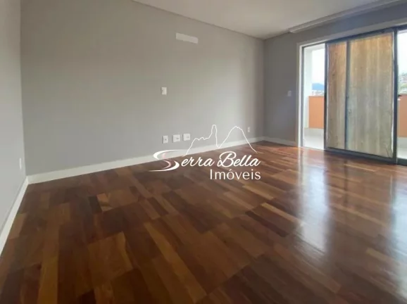 Imagem Cobertura com 4 dormitórios à venda, 211 m² por R$ 1.650.000,00 - Agriões - Teresópolis/RJ