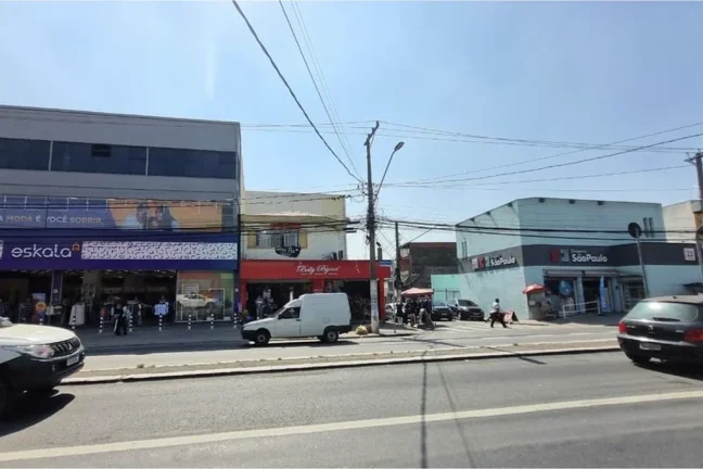 Imagem PONTO COMERCIAL em São Paulo - SP, Vila Prel