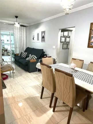 Imagem Apartamento à Venda em Centro, Mongaguá - SP