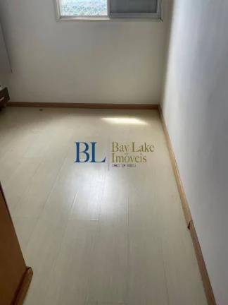 Imagem Apartamento Com 50M² -2 Quartos - 1 Banheiro À Venda No Alto Da Penha!!