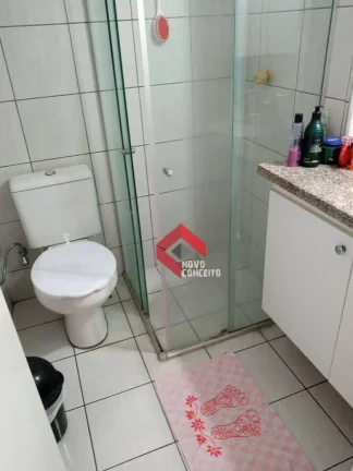 Imagem Apartamento à venda, 94 m² por R$ 440.000,00 - Meireles - Fortaleza/CE