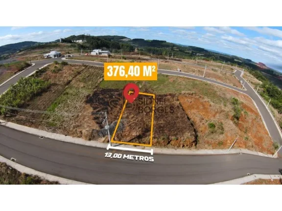 Imagem Terreno CONCÓRDIA - SC
