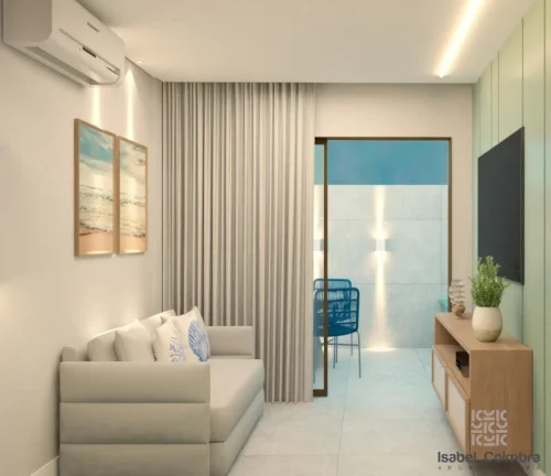 Imagem Apartamento Padrão