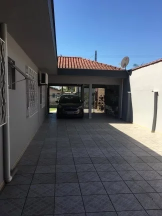 Imagem Residência à venda em Joinville, Bairro Floresta