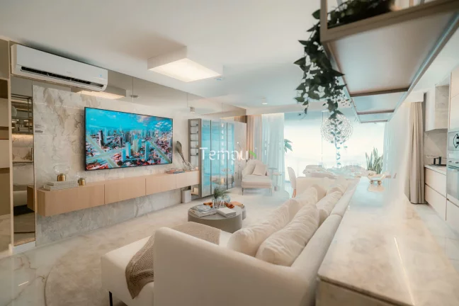 Imagem Wide Marista - Apartamento à venda no bairro Setor Marista - Goiânia/GO