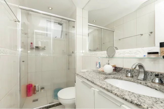 Imagem APARTAMENTO RESIDENCIAL em São Paulo - SP, Santo Amaro