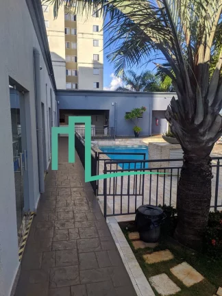 Imagem APARTAMENTO À VENDA NA AV. RIO AMAZONAS