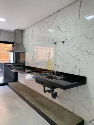 Imagem Casa com 3 suítes à venda, 155 m² por R$ 950.000 - San Marco - Ribeirão Preto/SP