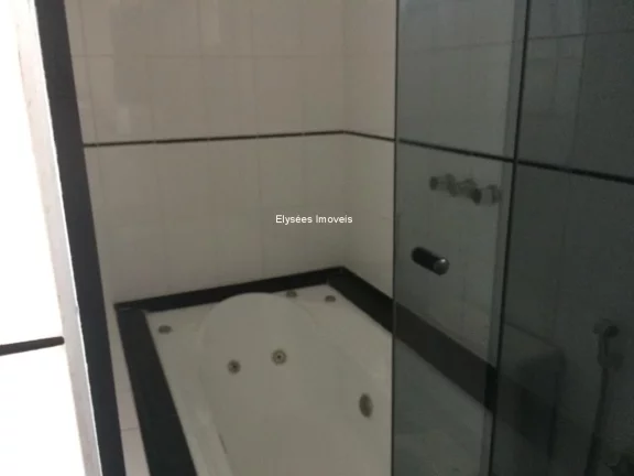 Imagem APARTAMENTO RESIDENCIAL em SÃO PAULO - SP, VILA MASCOTE