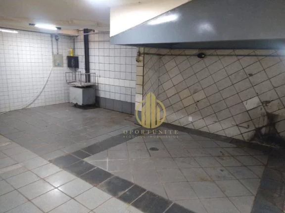 Imagem Salão para alugar, 600 m² por R$ 8.000,00/mês - Jardim Paulista - Ribeirão Preto/SP