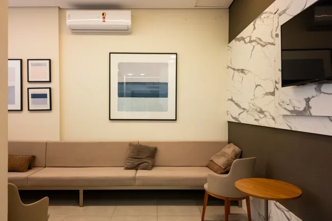 Imagem APARTAMENTO RESIDENCIAL em São Paulo - SP, Chácara Inglesa