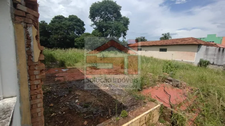 Imagem Terreno à Venda, 1.570 m² em Vila Resende - Caçapava