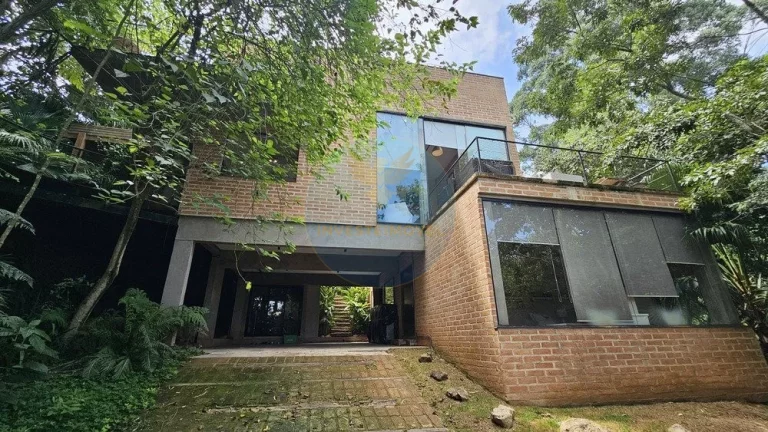 Imagem Casa a Venda no bairro Granja Viana - Cotia, SP