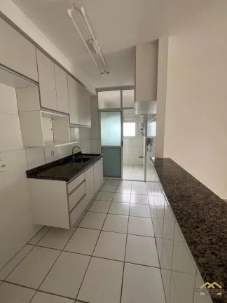 Imagem Apartamento no Practice com 83m² 03 Quartos (1 suíte) Rua do Retiro - Jundiaí