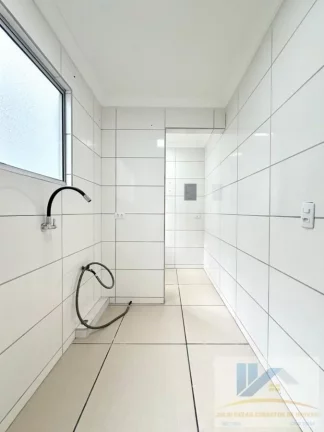 Imagem Apartamento para Venda em São José dos Pinhais, Pedro Moro, 2 dormitórios, 1 banheiro, 1 vaga
