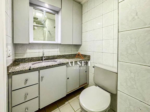 Imagem Apartamento com 3 dormitórios à venda, 60 m² por R$ 425.000,00 - Vila Carrão - São Paulo/SP
